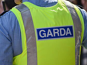 Garda Appears In Court In Conn...